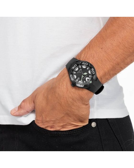Citizen Promaster Orca Eco-Drive BN0235-01E - 
