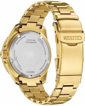 Citizen Promaster Eco-Drive BN0262-59W - 