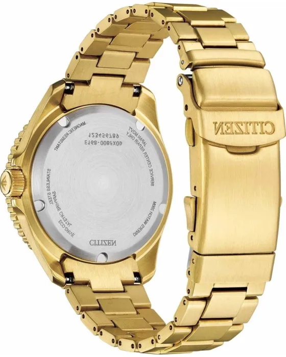 Citizen Promaster Eco-Drive BN0262-59W - 