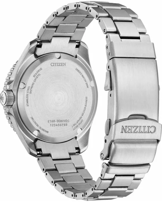 Citizen Promaster Eco-Drive BN0269-50W - 