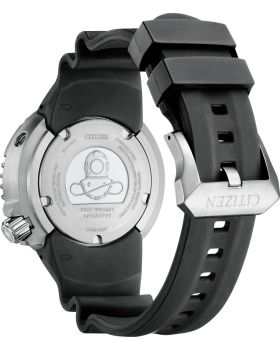 Citizen Promaster Eco-Drive Professional Diver BN1024-01E - 
