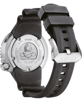 Citizen Promaster Eco-Drive Professional Diver Limited Edition BN1025-08L - 