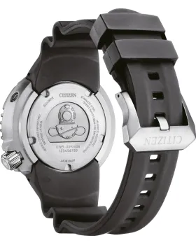 Citizen Promaster Eco-Drive Professional Diver Limited Edition BN1025-08L - 