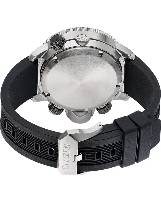 Citizen Promaster Eco-Drive Aqualand BN2036-14E - 