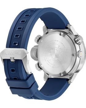 Citizen Promaster Eco-Drive Aqualand BN2038-01L - 