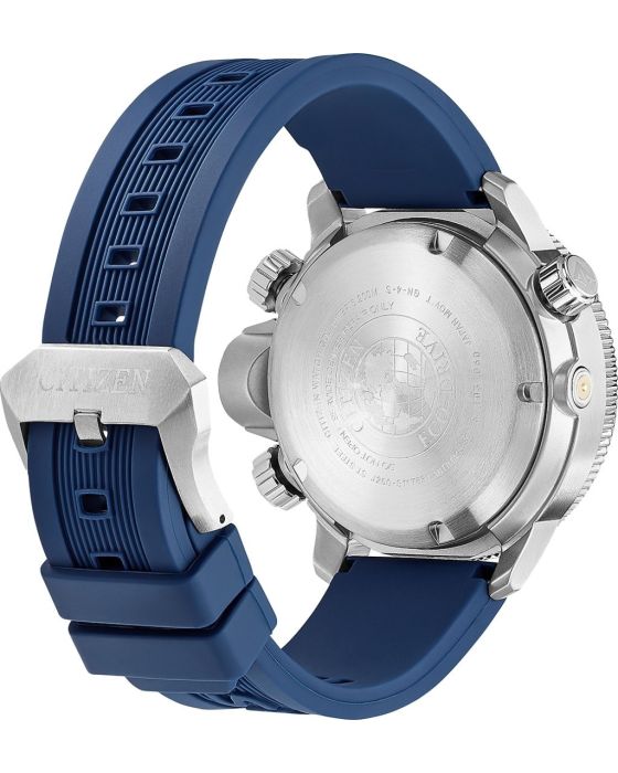 Citizen Promaster Eco-Drive Aqualand BN2038-01L - 