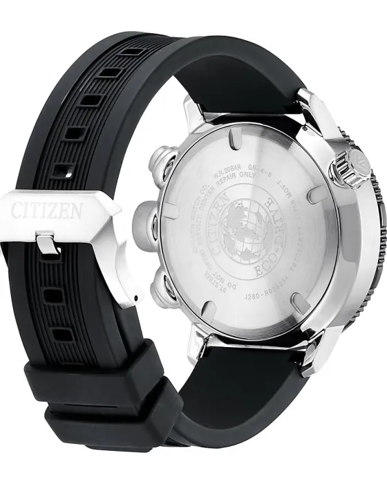 Citizen Promaster Eco-Drive BN4044-15E - 