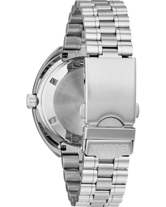 Bulova Oceanographer Automatic 96B321 - 