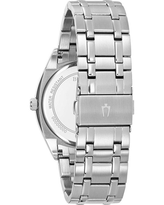 Bulova Classic Surveyor 96C125 - 