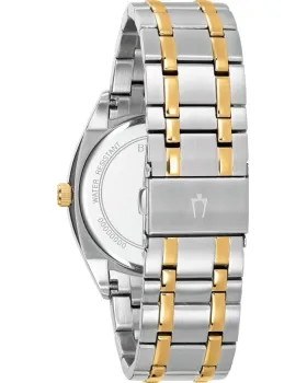 Bulova Classic Surveyor 98C127 - 