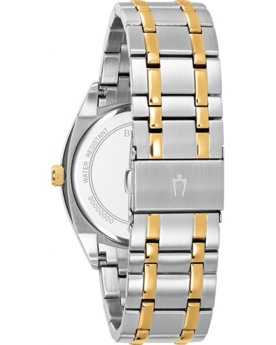 Bulova Classic Surveyor 98C127 - 