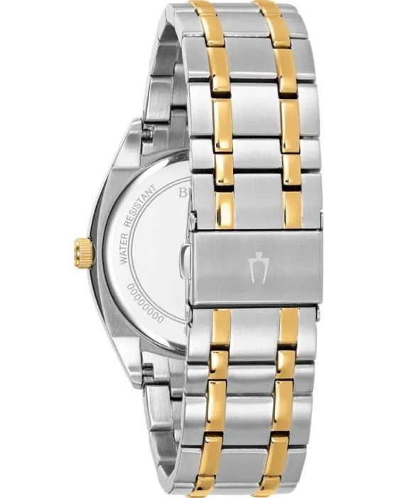 Bulova Classic Surveyor 98C127 - 