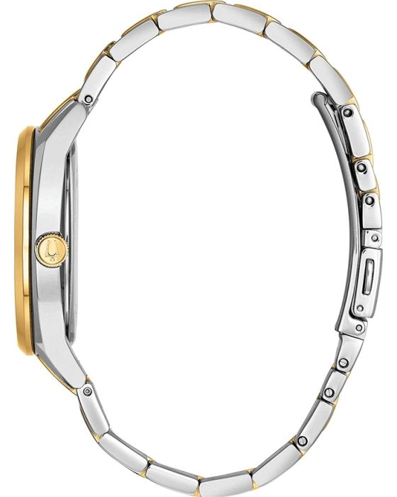 Bulova Classic Surveyor 98C127 - 