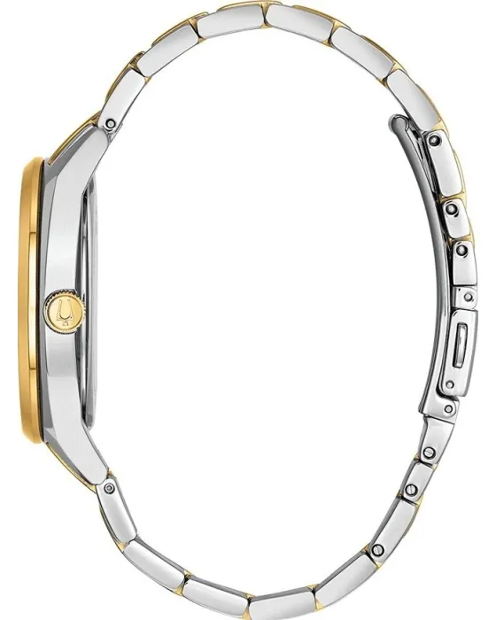 Bulova Classic Surveyor 98C127 - 