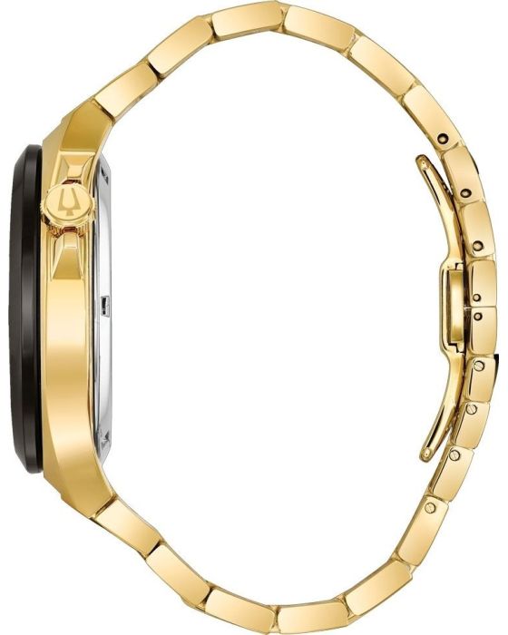 Bulova Classic Automatic 98A178 - 