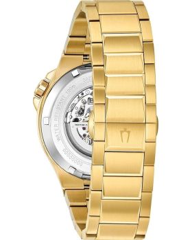 Bulova Classic Automatic 98A178 - 
