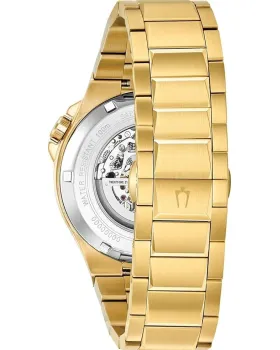 Bulova Classic Automatic 98A178 - 