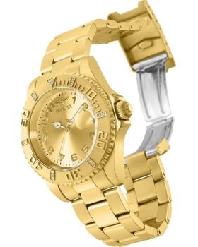 Invicta Pro Diver 15249  - 