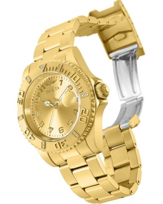 Invicta Pro Diver 15249  - 