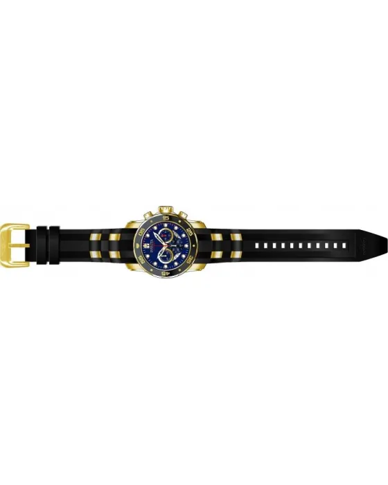 Invicta Pro Diver Chronograph 37229, view 2