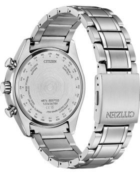 Citizen Eco-Drive Titanium BY1010-81H - 