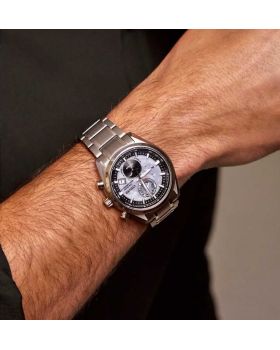 Citizen Eco-Drive Titanium BY1010-81H - 