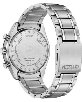 Citizen Eco-Drive Titanium BY1018-80E - 