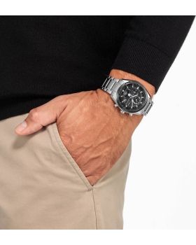 Citizen Eco-Drive Titanium BY1018-80E - 