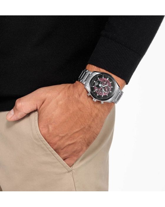 Citizen Eco-Drive Titanium BY1018-80X - 