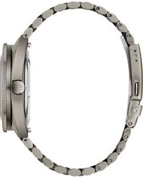 Bulova Oceanographer GMT Automatic 98B415 - 