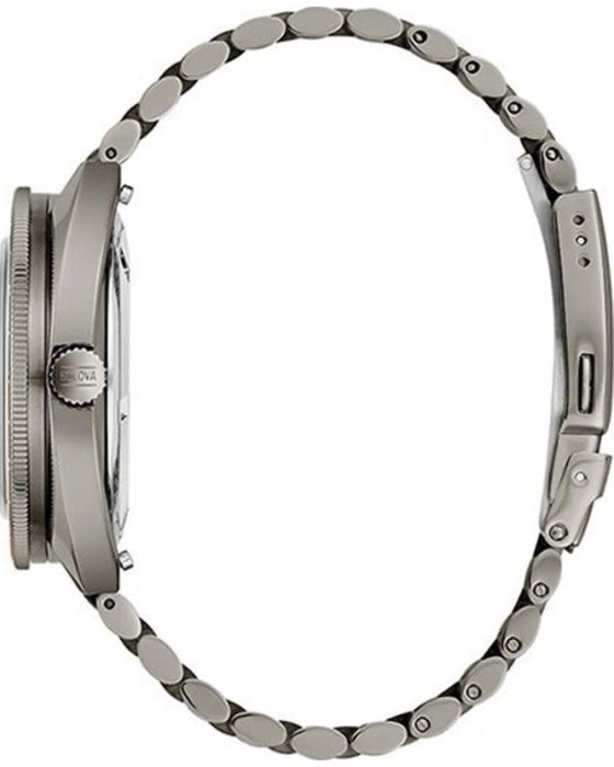 Bulova Oceanographer GMT Automatic 98B415 - 