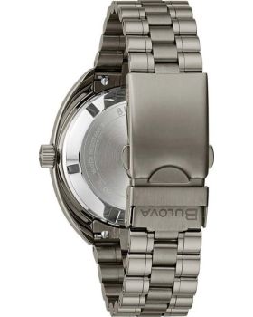 Bulova Oceanographer GMT Automatic 98B415 - 