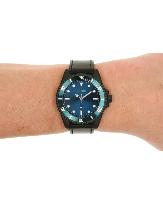Oozoo Timepieces C11118, view 2