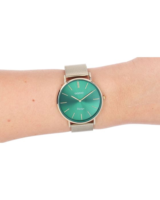 Oozoo Vintage C20294 - 