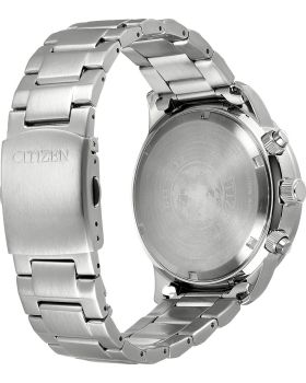 Citizen Eco-Drive Chronograph CA0690-88L - 