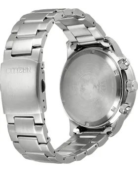 Citizen Eco-Drive Chronograph CA0690-88L - 