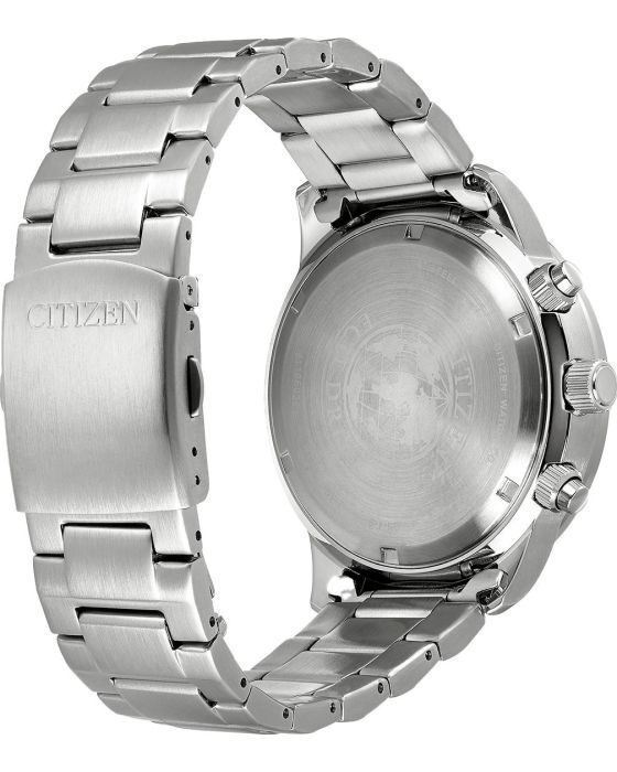 Citizen Eco-Drive Chronograph CA0690-88L - 