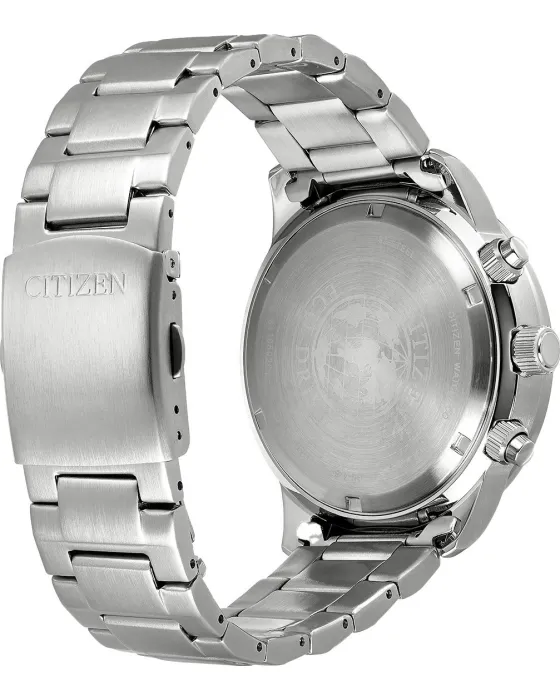 Citizen Eco-Drive Chronograph CA0690-88L - 