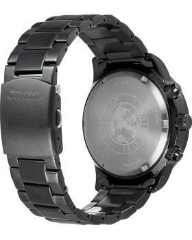 Citizen Eco-Drive Chronograph CA0695-84E - 