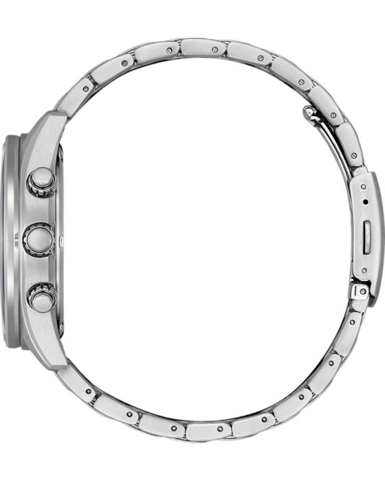 Citizen Eco-Drive Urban Chronograph CA0770-72X - 