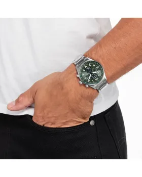 Citizen Eco-Drive Urban Chronograph CA0770-72X - 