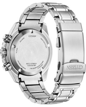 Citizen Eco-Drive Chronograph CA0820-50X - 