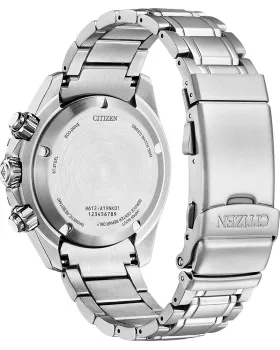 Citizen Eco-Drive Chronograph CA0820-50X - 
