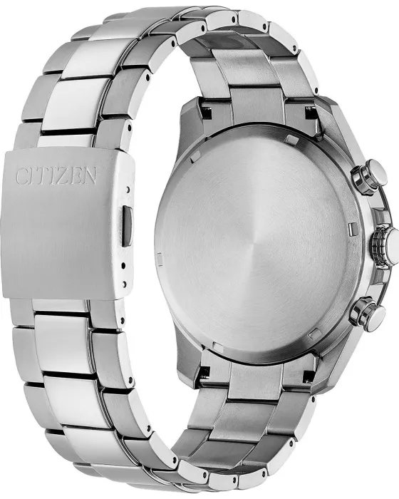 Citizen Eco-Drive Chronograph CA4444-82E, όψη 3