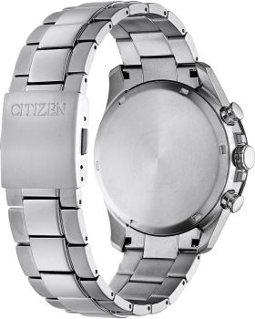 Citizen Eco-Drive Chronograph CA4444-82L - 