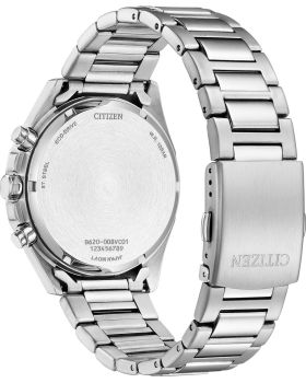 Citizen Eco-Drive Chronograph CA4590-81L - 