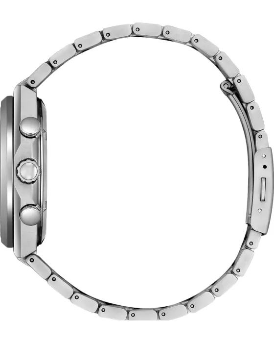 Citizen Eco-Drive Titanium Chronograph CA4610-85L, view 2