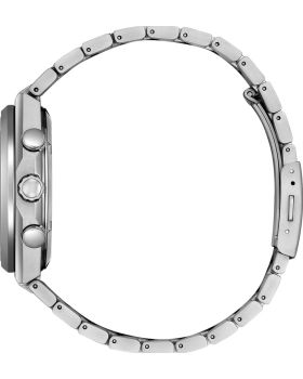 Citizen Eco-Drive Titanium Chronograph CA4610-85Z - 