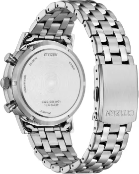 Citizen Eco-Drive Chronograph CA4630-53E - 