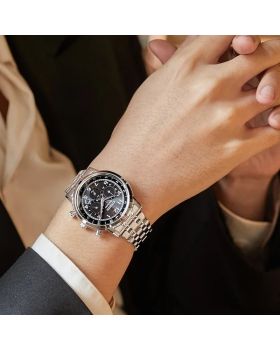 Citizen Eco-Drive Chronograph CA4630-53E - 